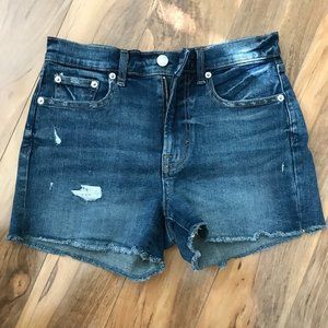 🍃🌸3 FOR $15 🌼☀️ GAP denim shorts